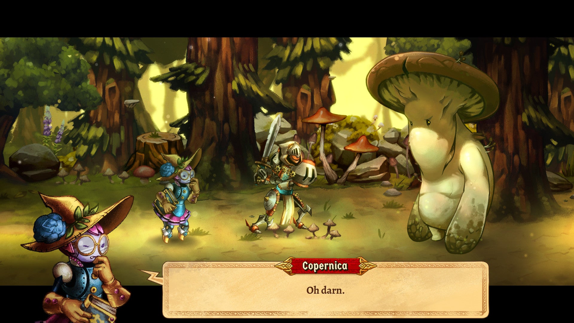 Buy SteamWorld Quest: Hand of Gilgamech Steam Key Default Title Steam key – fast digital delivery | Volt Keys