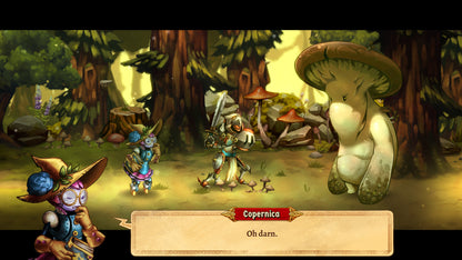 Buy SteamWorld Quest: Hand of Gilgamech Steam Key Default Title Steam key – fast digital delivery | Volt Keys