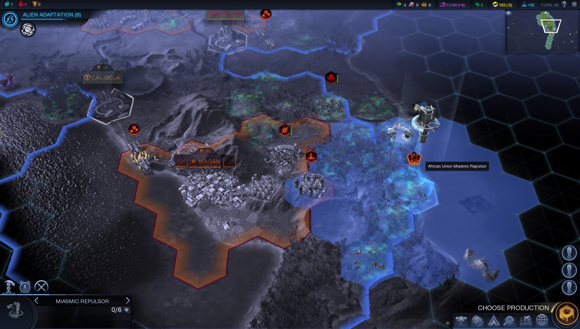 Buy Sid Meier's Civilization: Beyond Earth Steam Key Default Title Steam key – fast digital delivery | Volt Keys