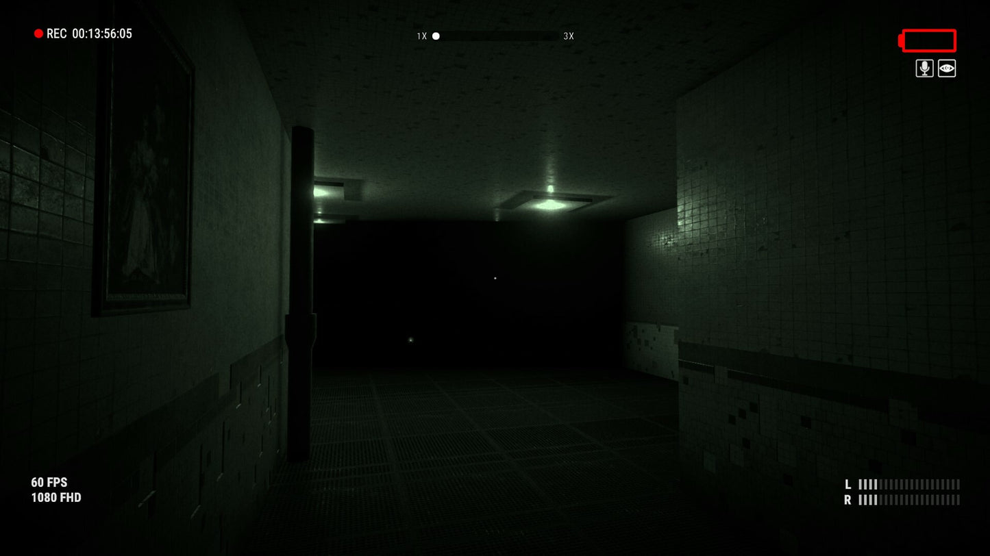 Crimson Asylum PC Steam Key