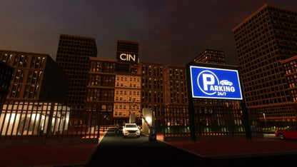 Buy Parking Tycoon: Business Simulator Steam Key Default Title Steam key – fast digital delivery | Volt Keys