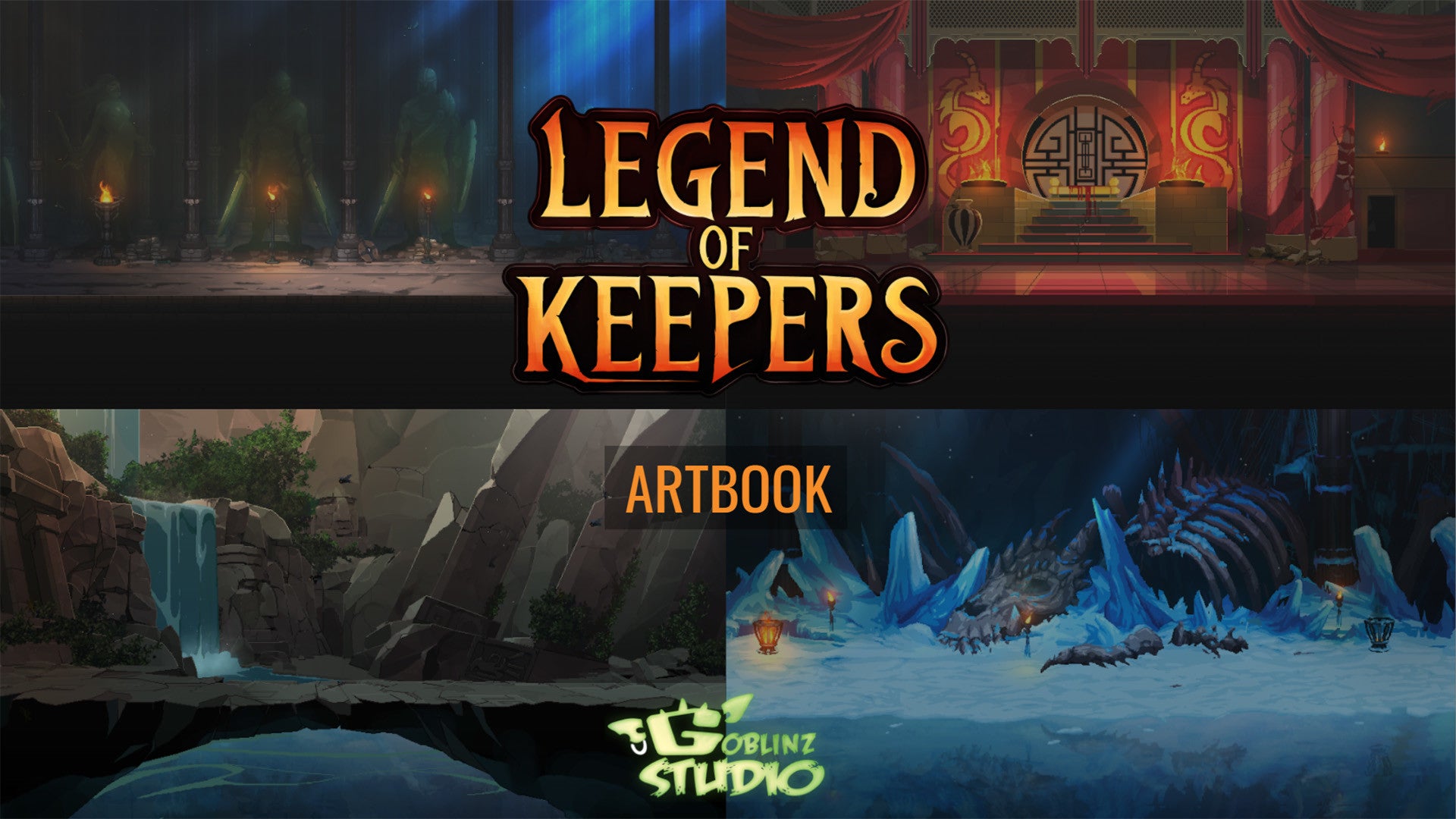 Buy Legend of Keepers - Supporter Pack DLC Steam Key Default Title Steam key – fast digital delivery | Volt Keys