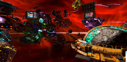 Buy Astro Heist Steam Key Default Title Steam key – fast digital delivery | Volt Keys