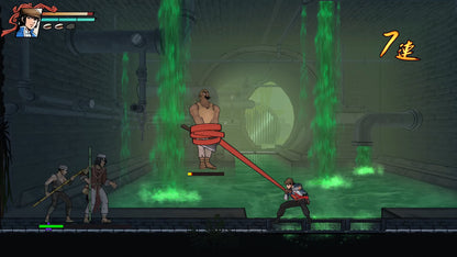 Buy The Legend of Tianding Steam Key Default Title Steam key – fast digital delivery | Volt Keys