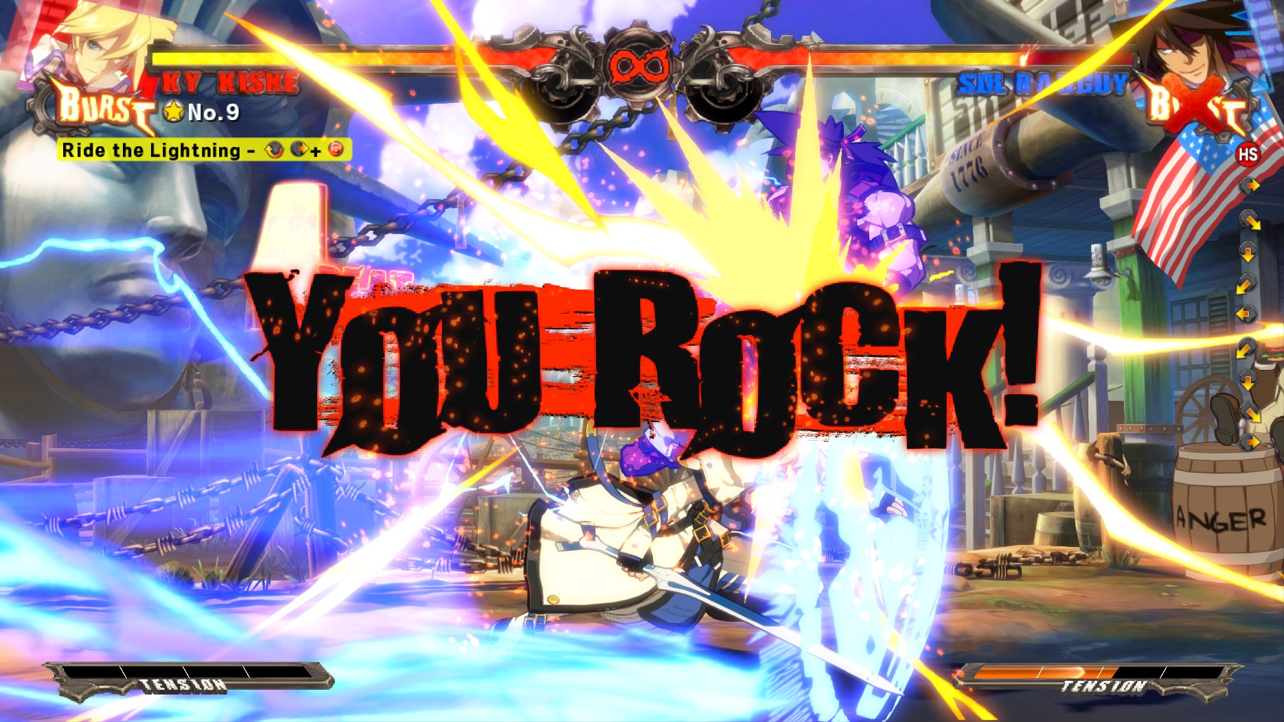 Buy GUILTY GEAR Xrd -SIGN- PC Steam Key Default Title Steam key – fast digital delivery | Volt Keys