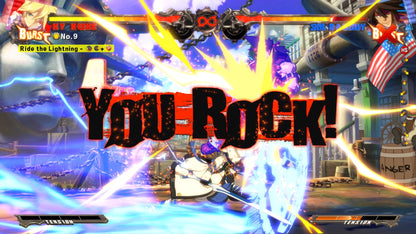 Buy GUILTY GEAR Xrd -SIGN- PC Steam Key Default Title Steam key – fast digital delivery | Volt Keys