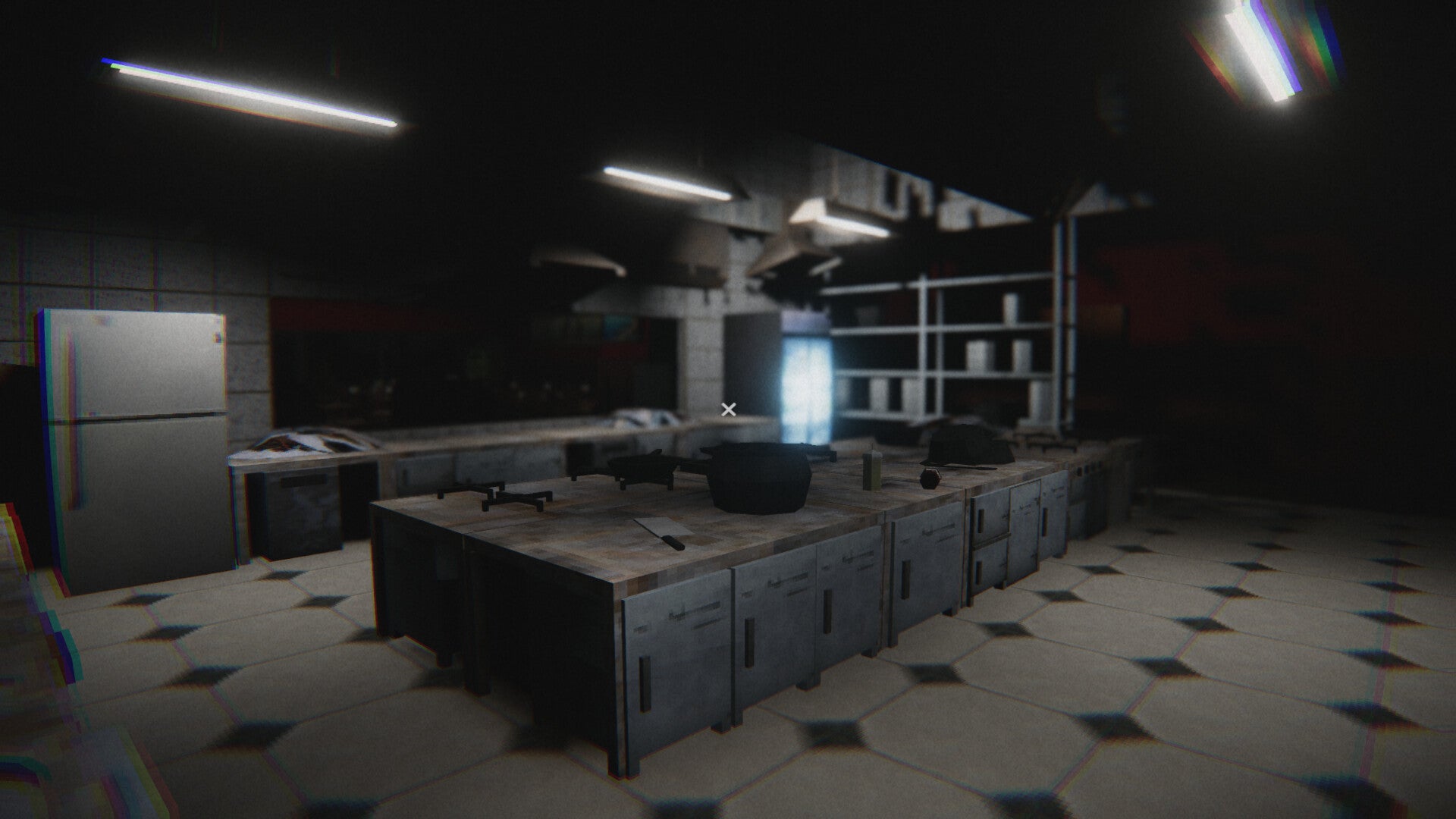 Buy Terror in the Kitchen Steam Key Default Title Steam key – fast digital delivery | Volt Keys