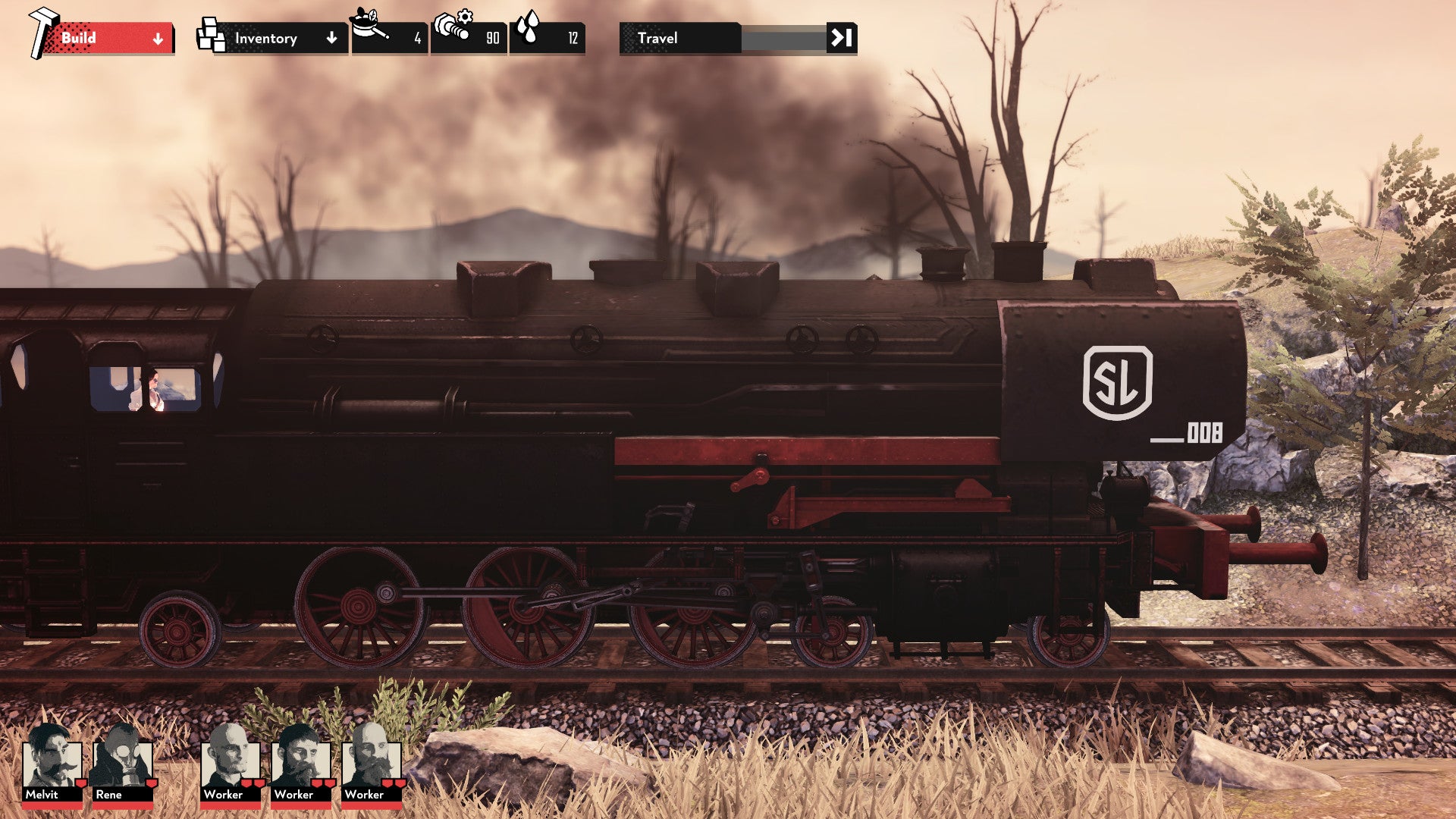 Buy Pandemic Train Steam Key Default Title Steam key – fast digital delivery | Volt Keys