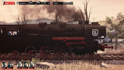 Buy Pandemic Train Steam Key Default Title Steam key – fast digital delivery | Volt Keys