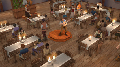 Buy Inn Tycoon PC Steam Key Default Title Steam key – fast digital delivery | Volt Keys