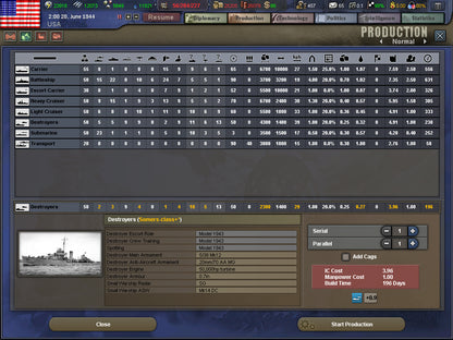 Buy Hearts of Iron III Steam Key Default Title Steam key – fast digital delivery | Volt Keys