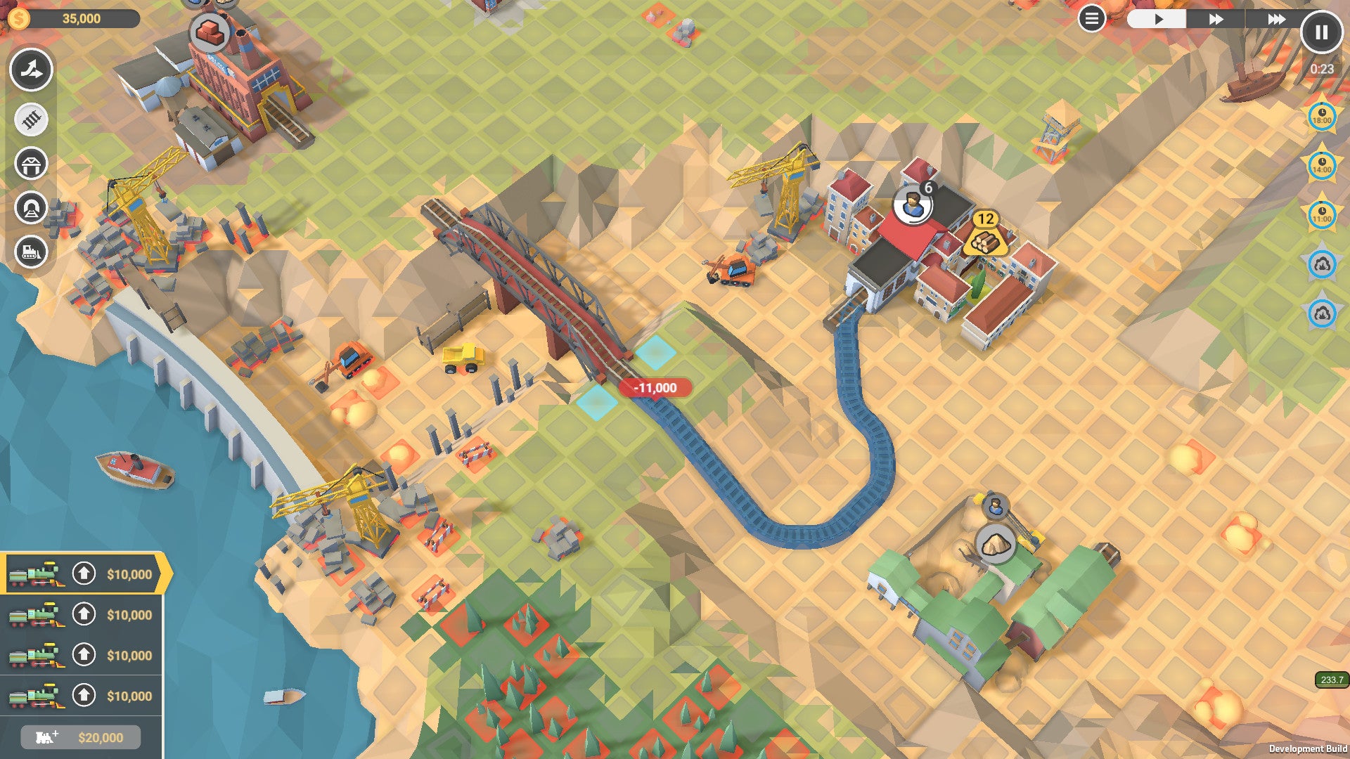 Buy Train Valley 2 Steam Key Default Title Steam key – fast digital delivery | Volt Keys