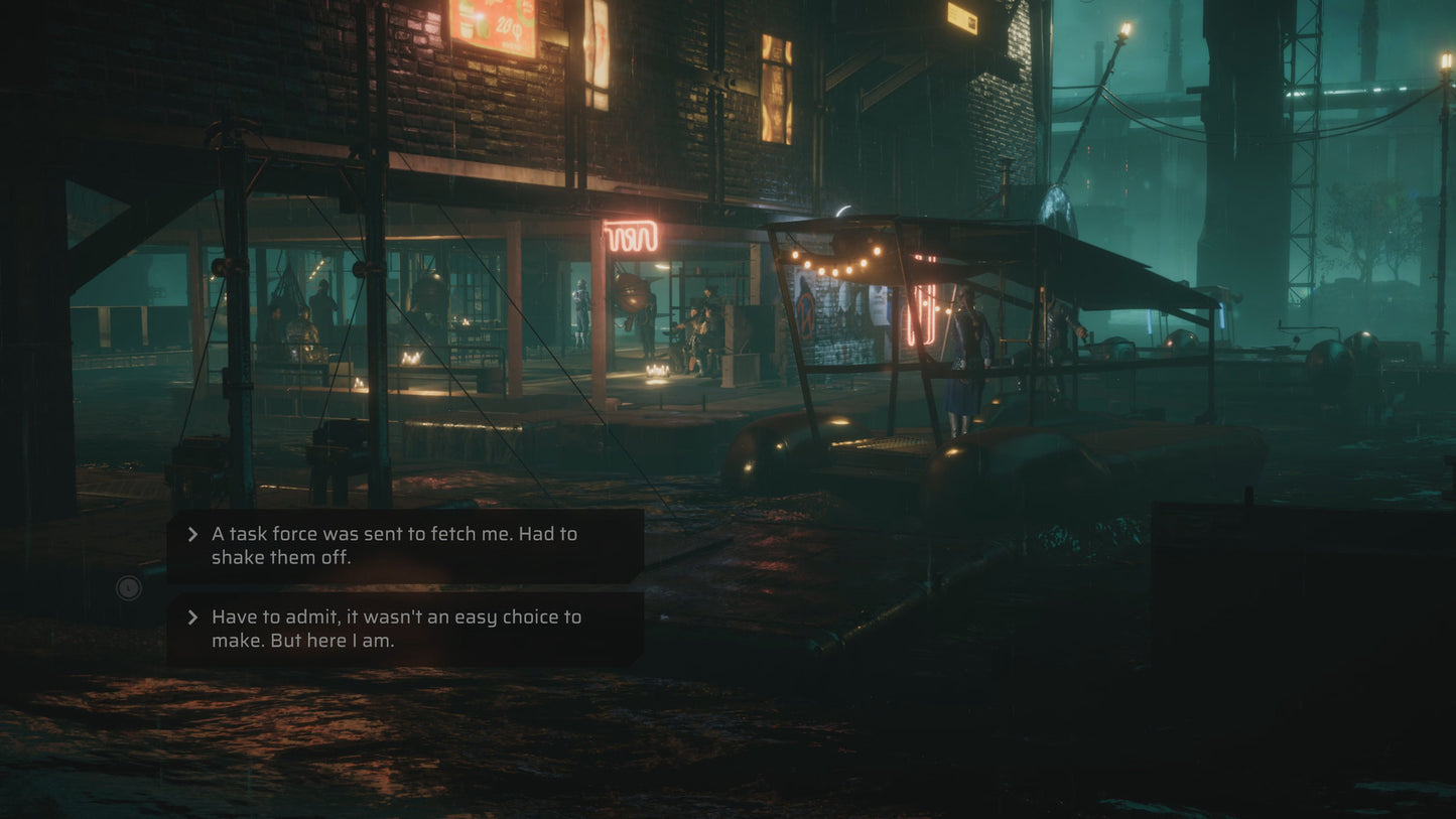 Buy Rain of Reflections: Chapter 1 Steam Key Default Title Steam key – fast digital delivery | Volt Keys