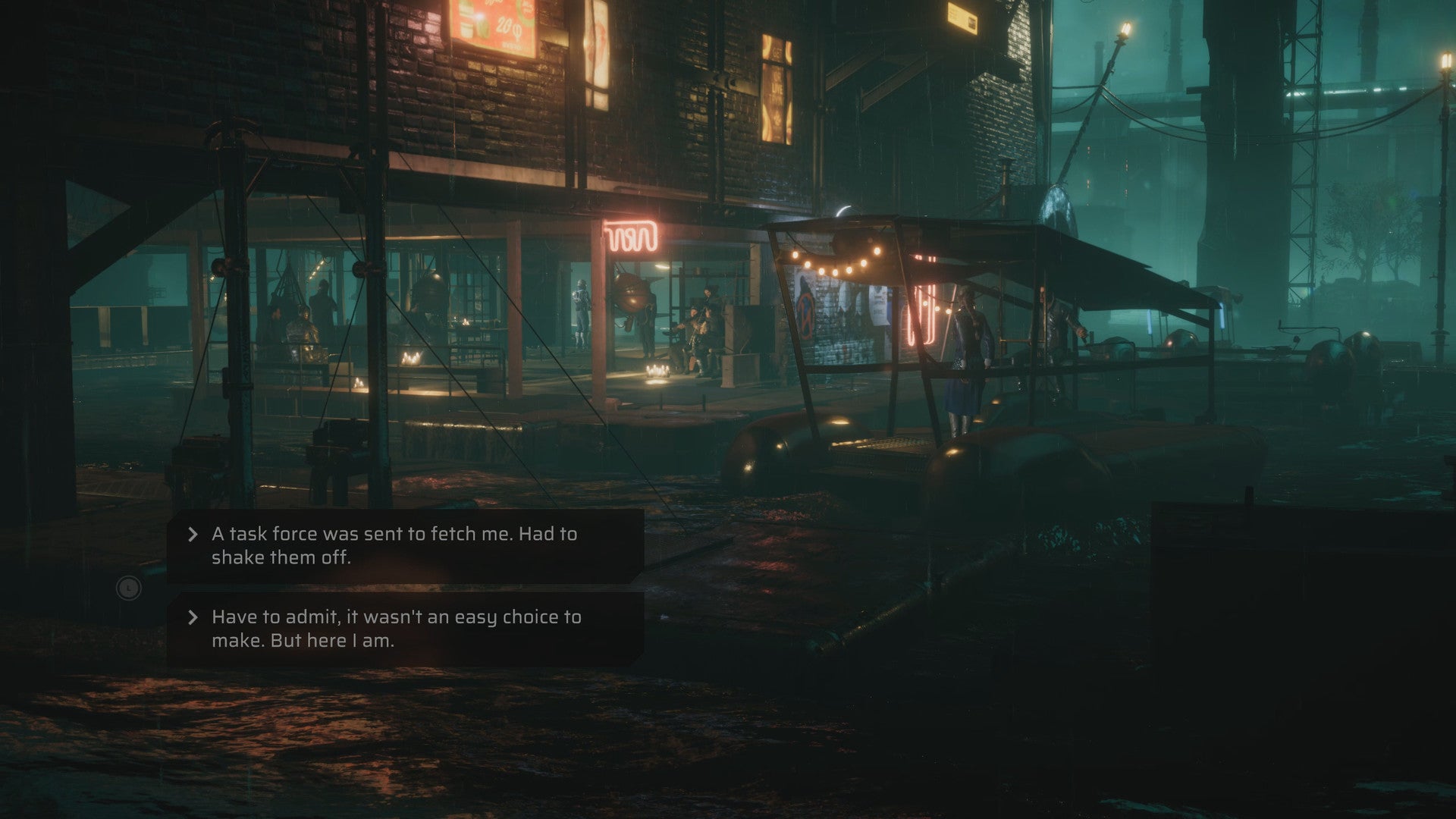 Buy Rain of Reflections: Chapter 1 Steam Key Default Title Steam key – fast digital delivery | Volt Keys