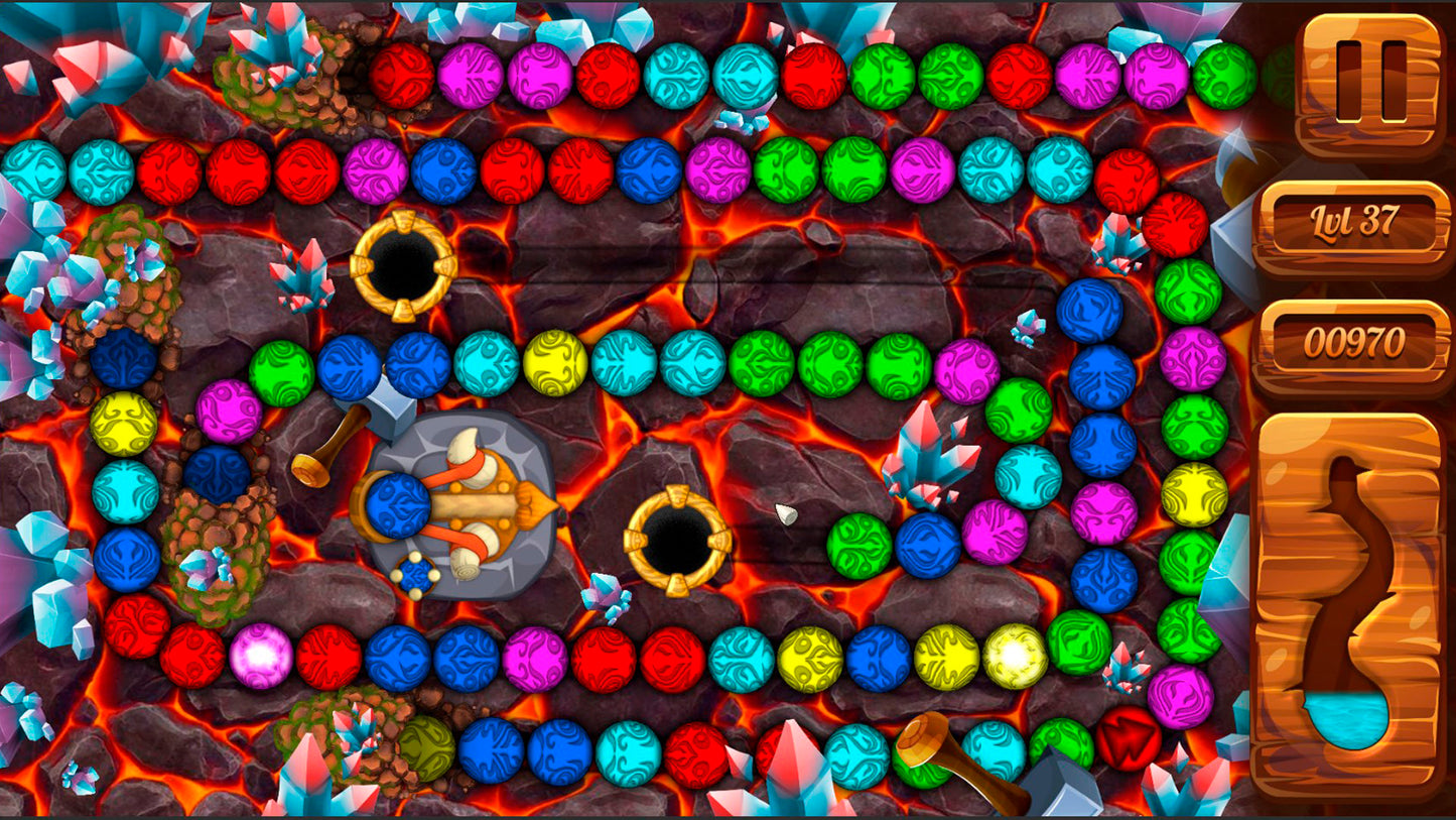 Buy Ballista Legend Steam Key Default Title Steam key – fast digital delivery | Volt Keys