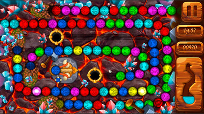Buy Ballista Legend Steam Key Default Title Steam key – fast digital delivery | Volt Keys