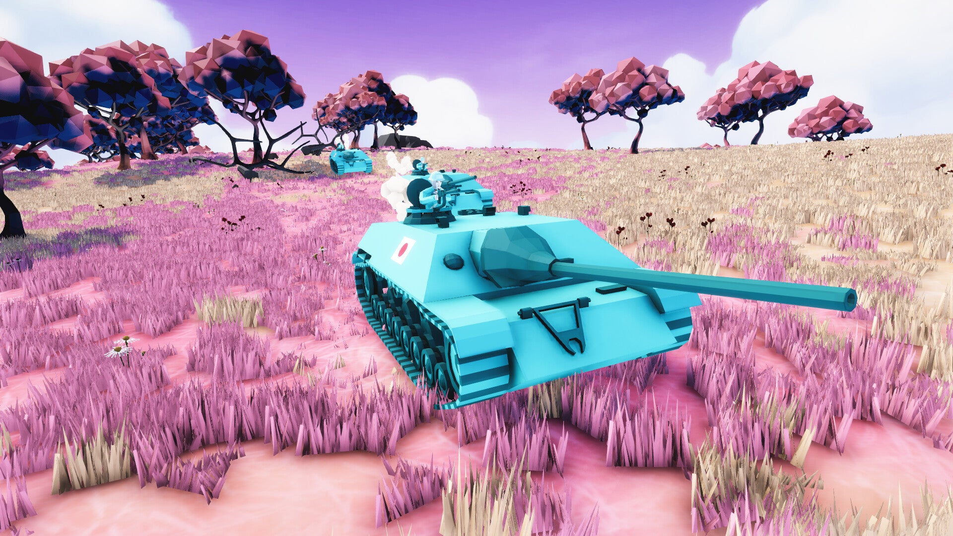 Buy Total Tank Simulator Steam Key Default Title Steam key – fast digital delivery | Volt Keys