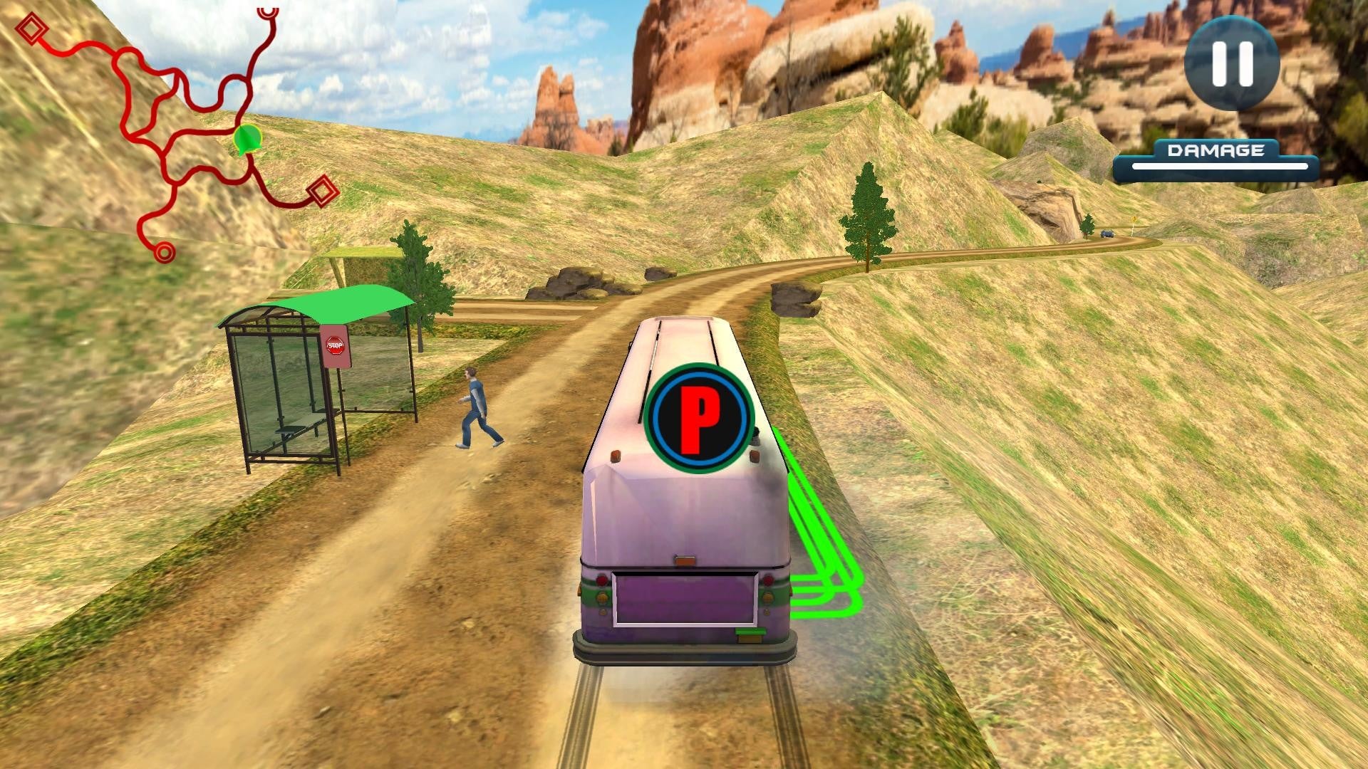 Buy Village Bus Driver Simulator Steam Key Default Title Steam key – fast digital delivery | Volt Keys
