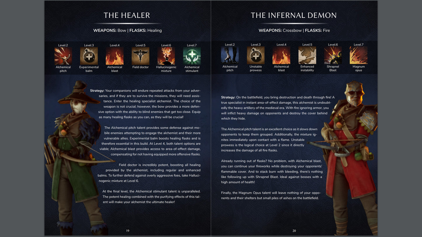 Buy Crown Wars: The Black Prince - Strategy Guide DLC PC Steam Key Default Title Steam key – fast digital delivery | Volt Keys