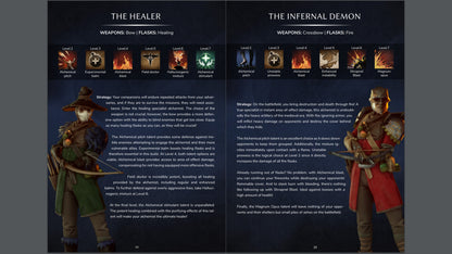 Buy Crown Wars: The Black Prince - Strategy Guide DLC PC Steam Key Default Title Steam key – fast digital delivery | Volt Keys
