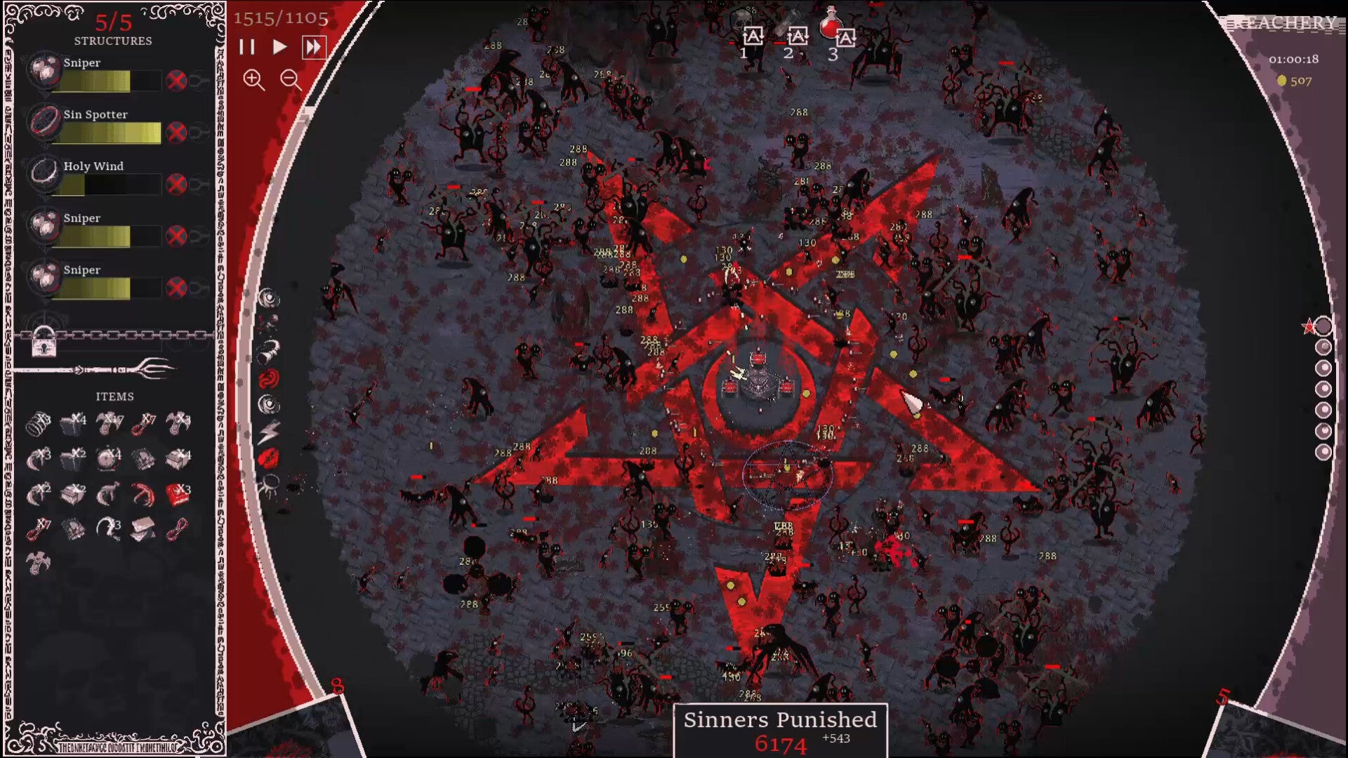 Buy Heretic's Fork Steam Key Default Title Steam key – fast digital delivery | Volt Keys