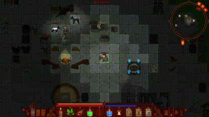 Buy Once upon a Dungeon II Steam Key Default Title Steam key – fast digital delivery | Volt Keys