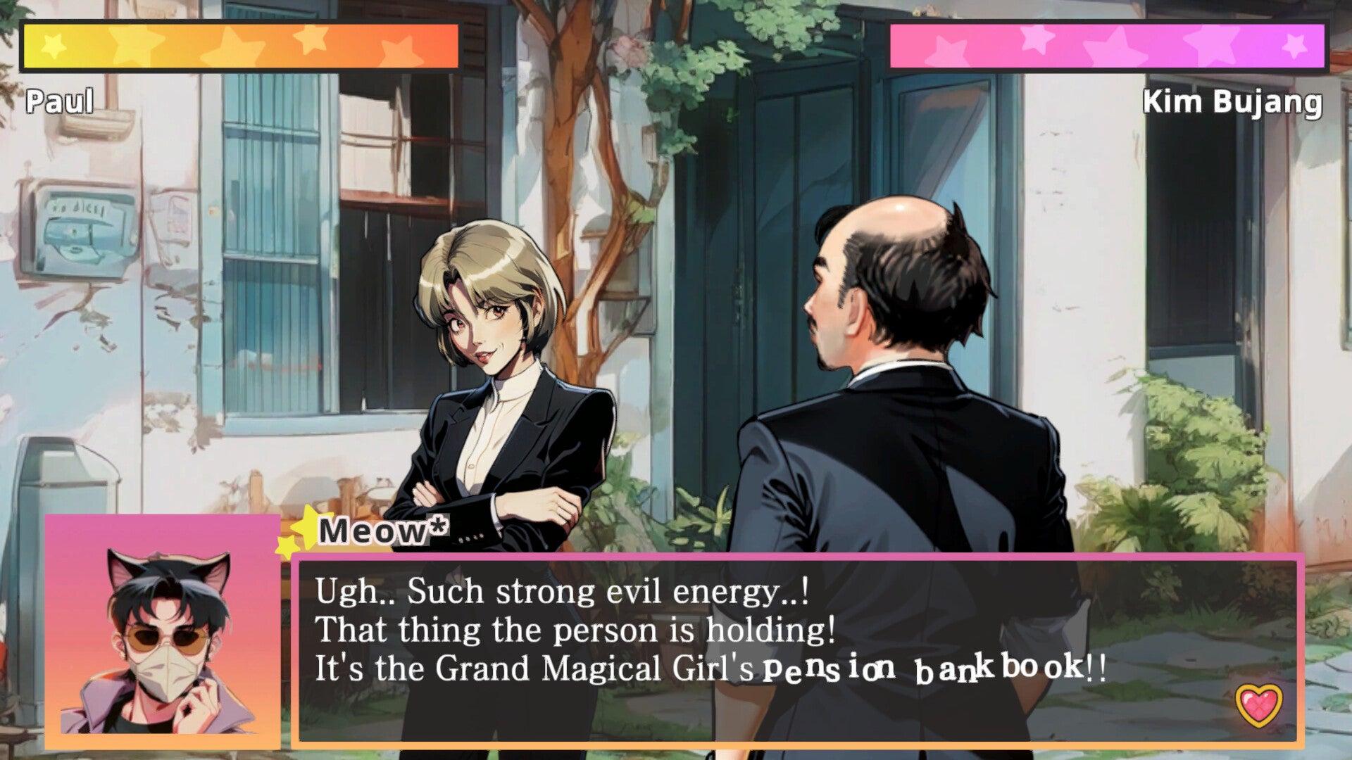 Buy Magical Mic Duel: Senpai, Hear My Spell PC Steam Key Default Title Steam key – fast digital delivery | Volt Keys