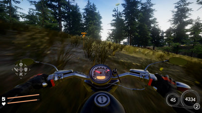 Buy Just Ride: Apparent Horizon PC Steam Key Default Title Steam key – fast digital delivery | Volt Keys