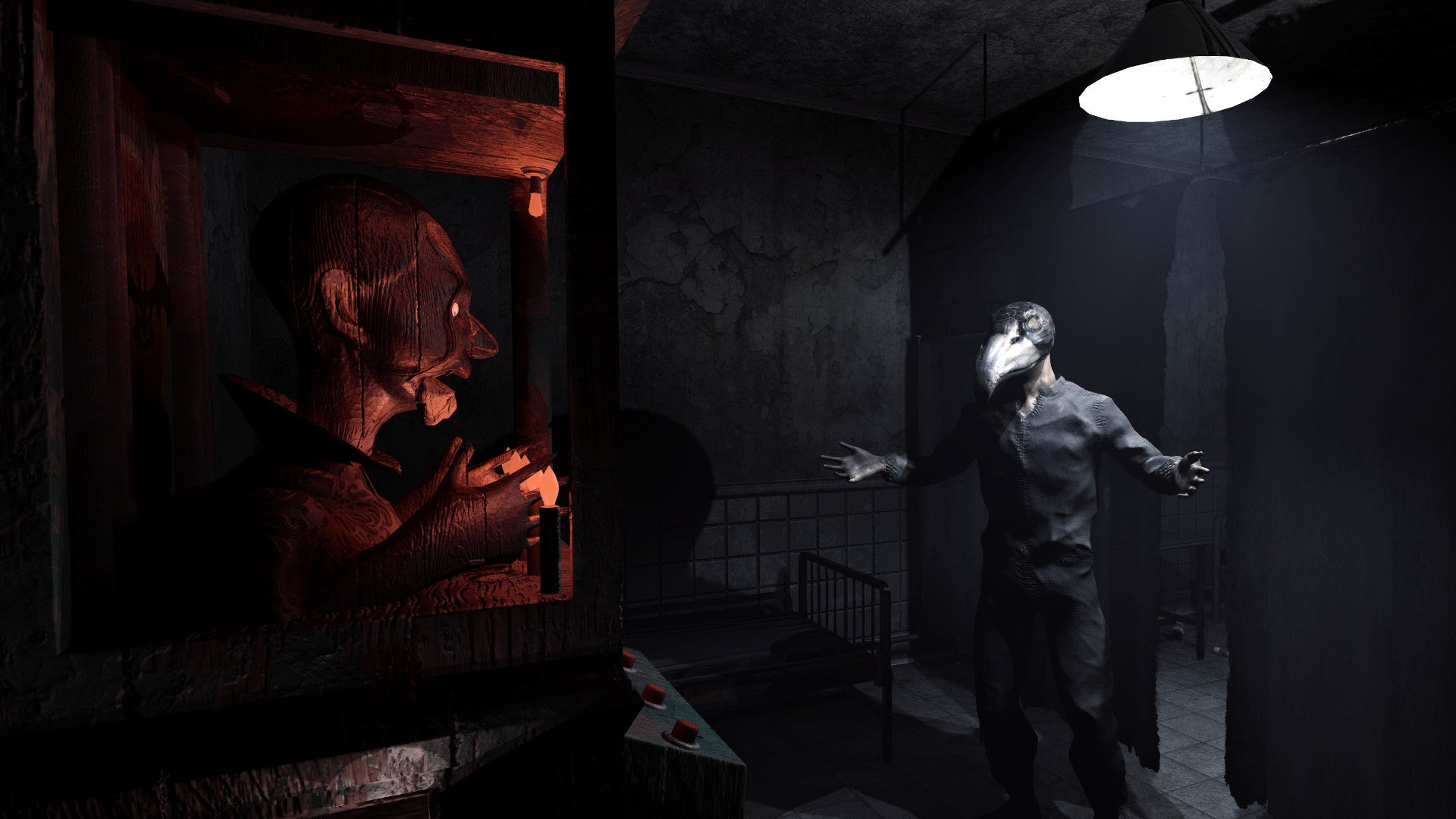 Buy Rise of Insanity Steam Key Default Title Steam key – fast digital delivery | Volt Keys