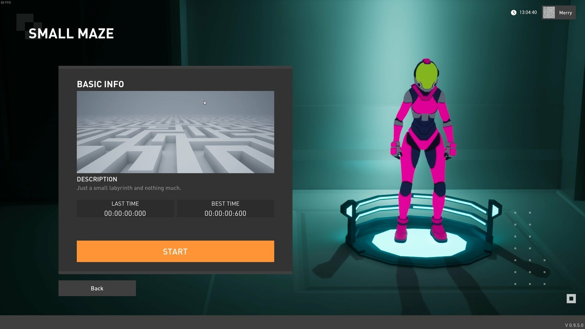 Buy PROJECT MAZE Steam Key Default Title Steam key – fast digital delivery | Volt Keys