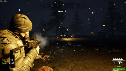 Buy Outbreak 2030 Steam Key Default Title Steam key – fast digital delivery | Volt Keys