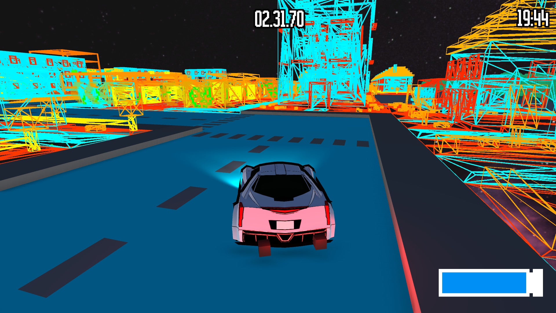 Buy Vector Race Steam Key Default Title Steam key – fast digital delivery | Volt Keys