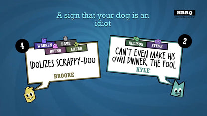 Quiplash 2 InterLASHional Steam Key