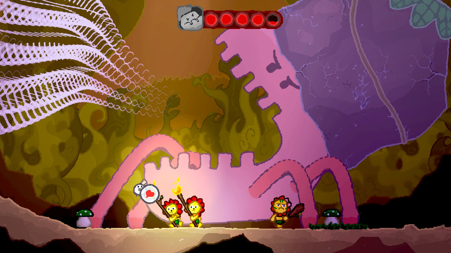 Buy Wuppo Steam Key Default Title Steam key – fast digital delivery | Volt Keys