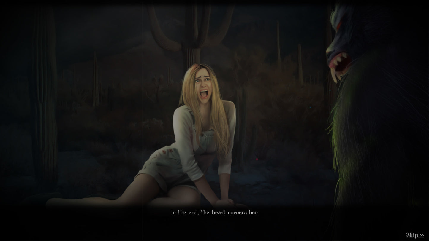 Buy Murder by Moonlight: Call of the Wolf Steam Key Default Title Steam key – fast digital delivery | Volt Keys