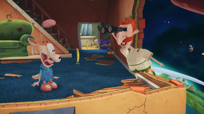 Buy Nickelodeon All-Star Brawl - Rocko Brawler Pack DLC Steam Key Default Title Steam key – fast digital delivery | Volt Keys
