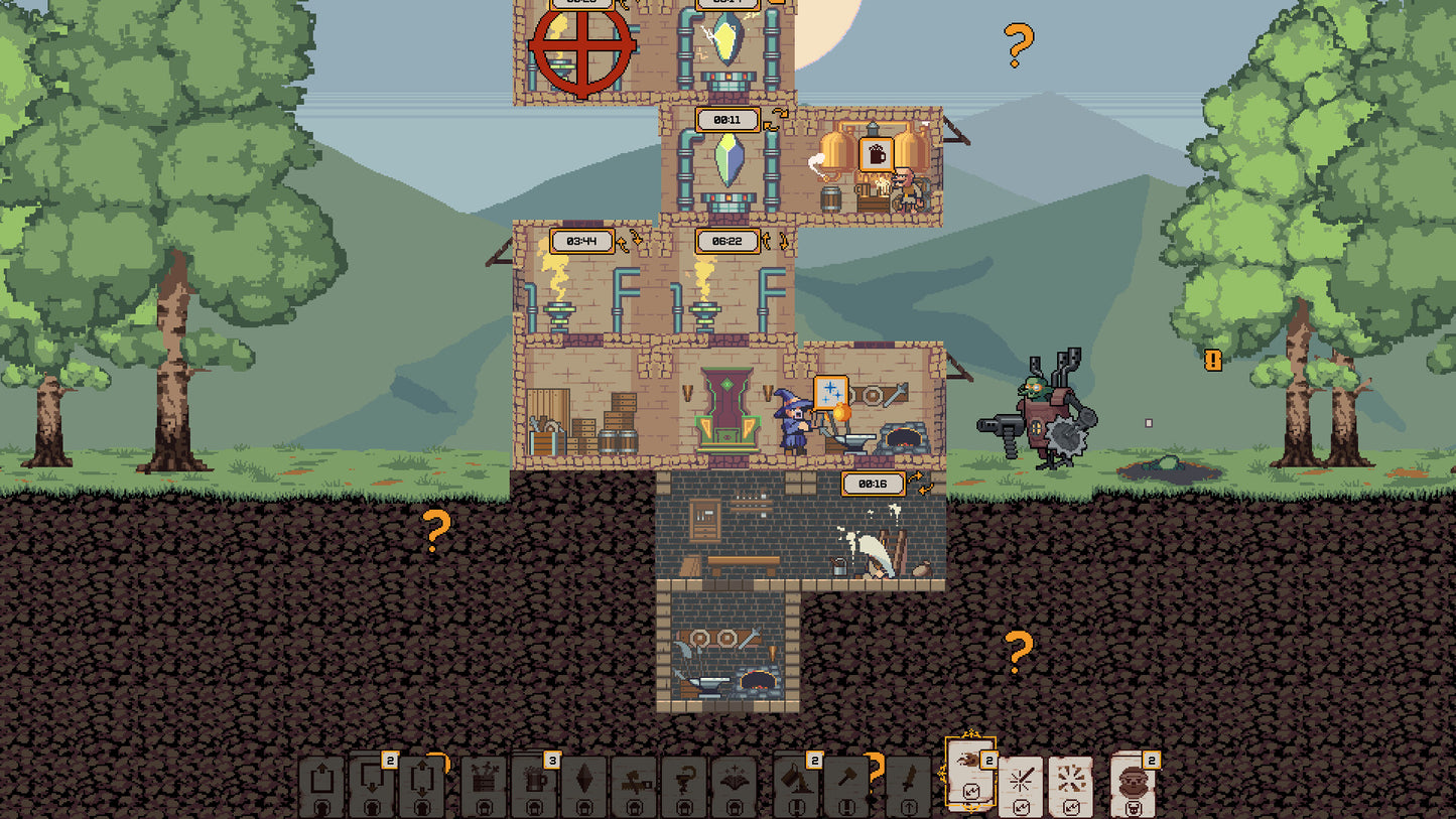 Buy Dwarven Skykeep Steam Key Default Title Steam key – fast digital delivery | Volt Keys