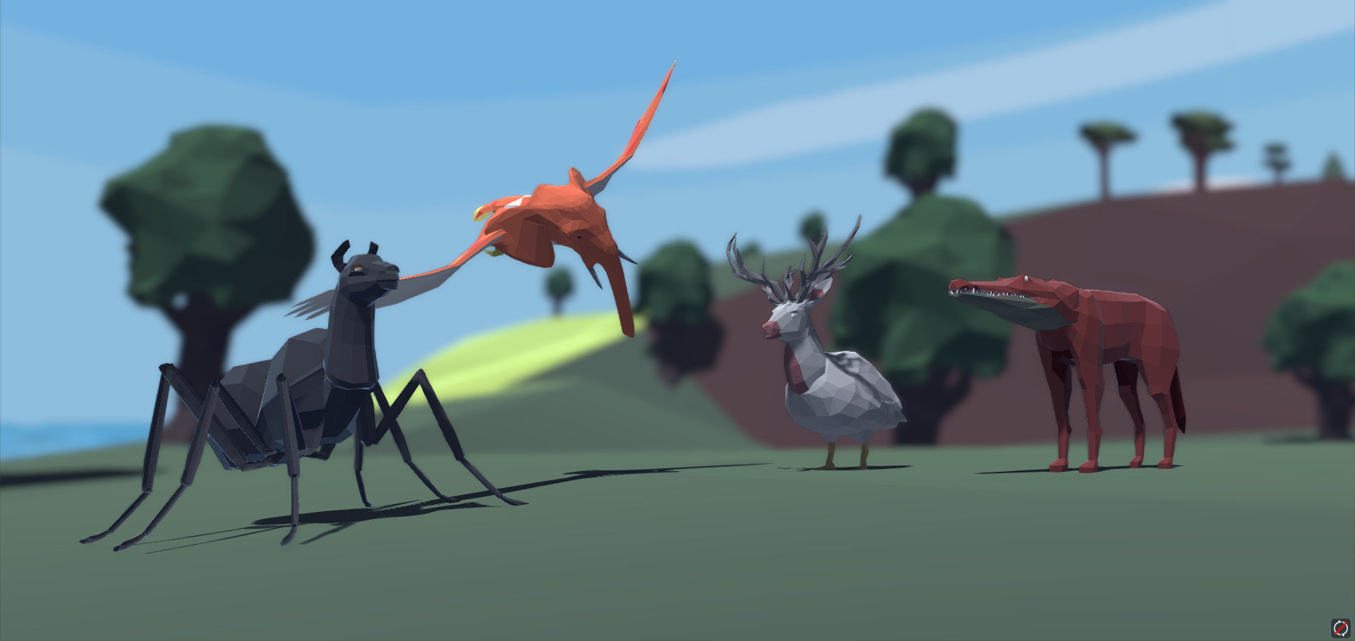 Buy Animal Fight Club Steam Key Default Title Steam key – fast digital delivery | Volt Keys