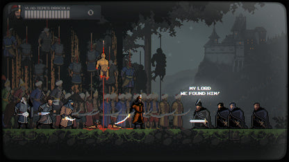 Buy Vlad Voievod Dracula. Episode 1 Manhunt Steam Key Default Title Steam key – fast digital delivery | Volt Keys