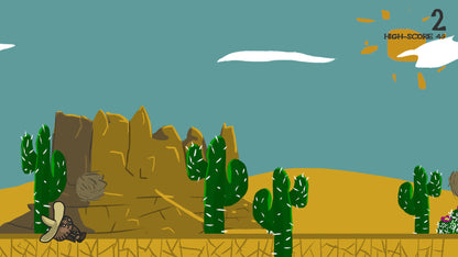 Buy Connor's Desert Adventure Steam Key Default Title Steam key – fast digital delivery | Volt Keys