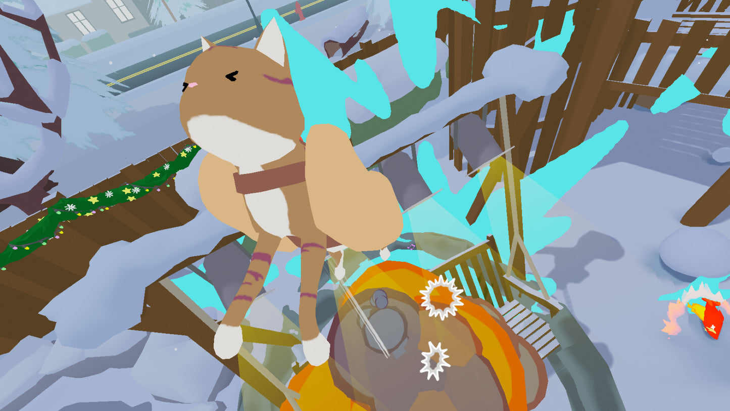 Buy Fisti-Fluffs Steam Key Default Title Steam key – fast digital delivery | Volt Keys