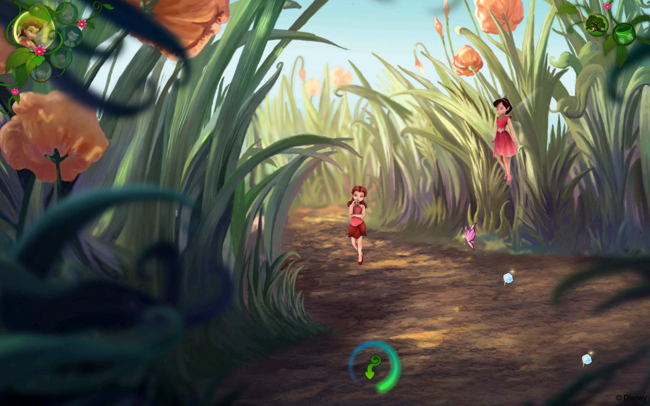 Buy Disney Fairies: Tinker Bell's Adventure PC Steam Key Default Title Steam key – fast digital delivery | Volt Keys
