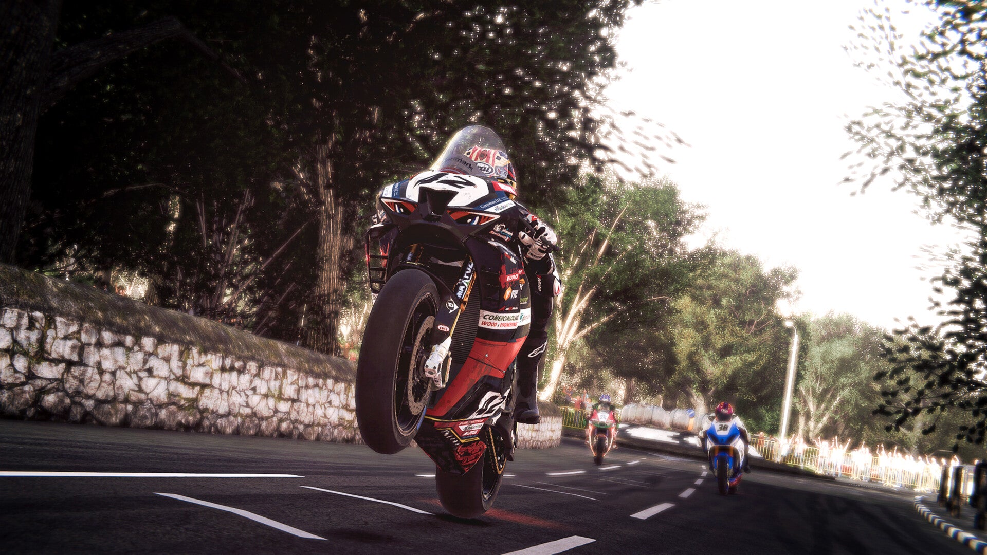 Buy TT Isle of Man: Ride on the Edge 3 Steam Key Default Title Steam key – fast digital delivery | Volt Keys