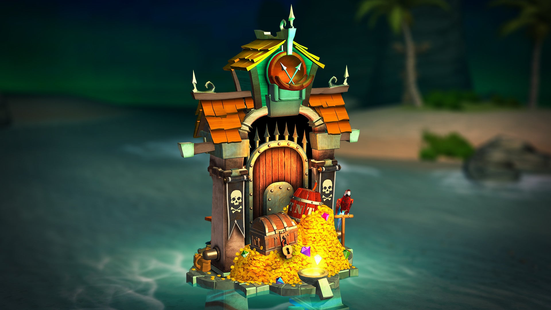 Buy Doors: Paradox Steam Key Default Title Steam key – fast digital delivery | Volt Keys