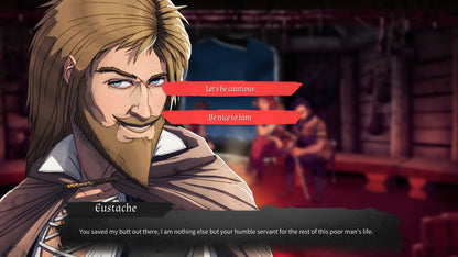 Buy Dead In Vinland PC Steam Key Default Title Steam key – fast digital delivery | Volt Keys