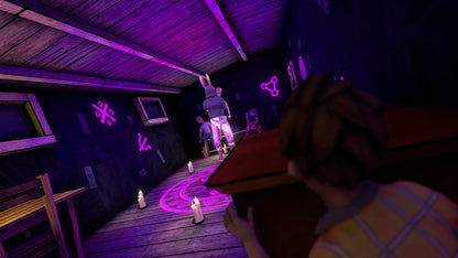 Buy Horror Tale 1: Kidnapper Steam Key Default Title Steam key – fast digital delivery | Volt Keys