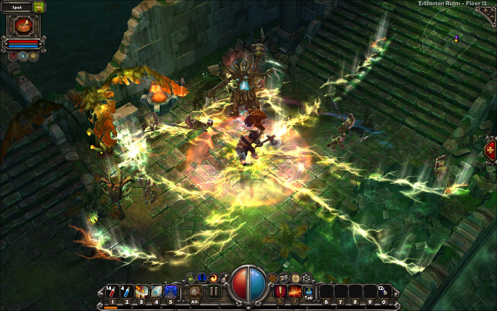 Buy Torchlight PC Steam Key Default Title Steam key – fast digital delivery | Volt Keys