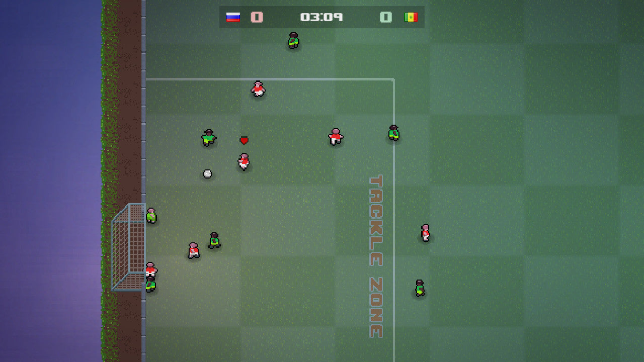 Buy Ballsy! World Cup 2020 Steam Key Default Title Steam key – fast digital delivery | Volt Keys