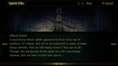 Buy Spirit Hunter: Death Mark Steam Key Default Title Steam key – fast digital delivery | Volt Keys