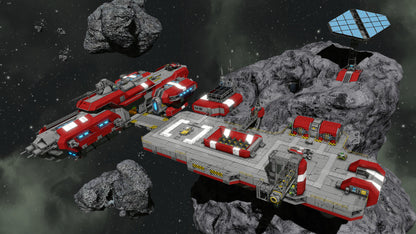 Buy Space Engineers PC Steam Key Default Title Steam key – fast digital delivery | Volt Keys